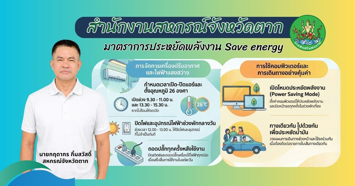 มาตราการพลังงาน